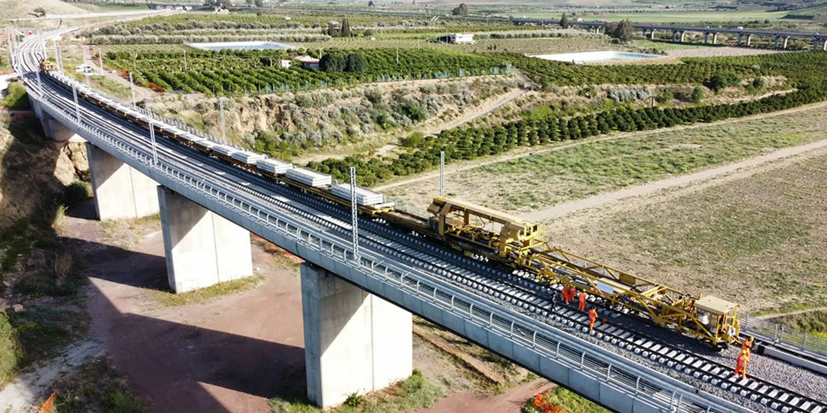 Nuova rete idrica per gli agrumeti della Piana di Catania